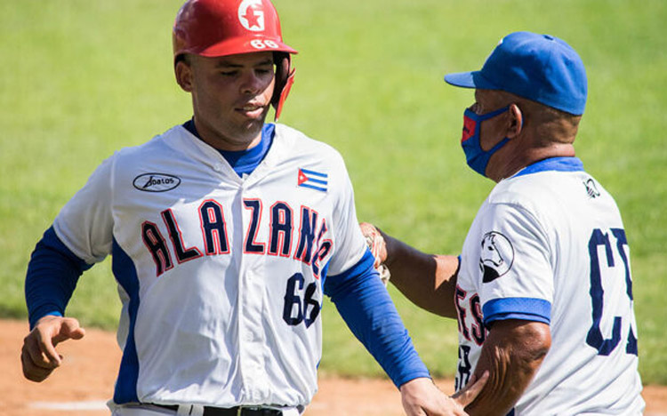 Ivan Prieto alazan