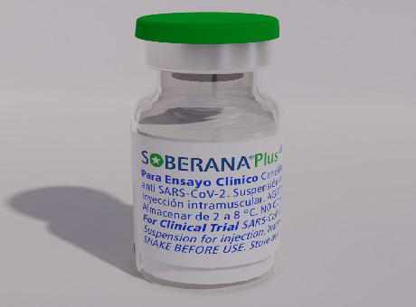 SoberanaPlus