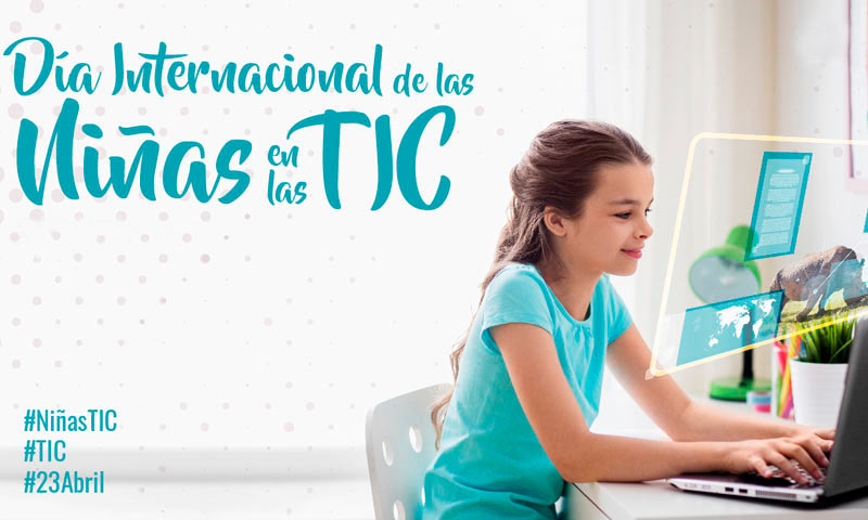 TIC niñas