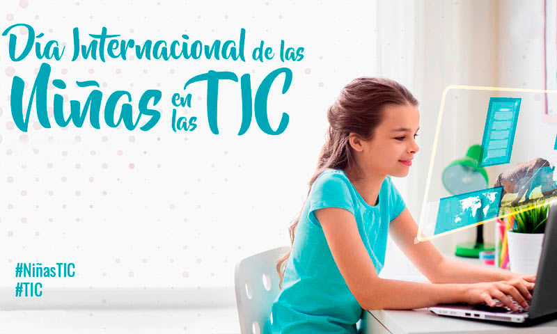 TIC niñas0