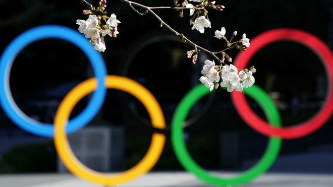 Tokyo Olympics