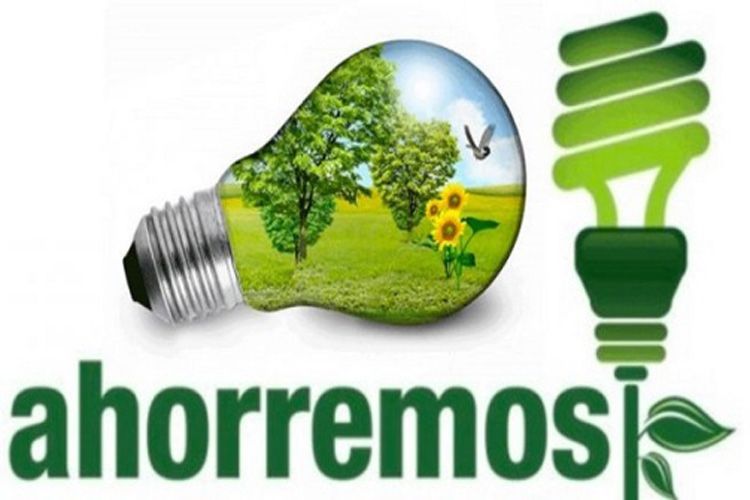 ahorro energia electrica