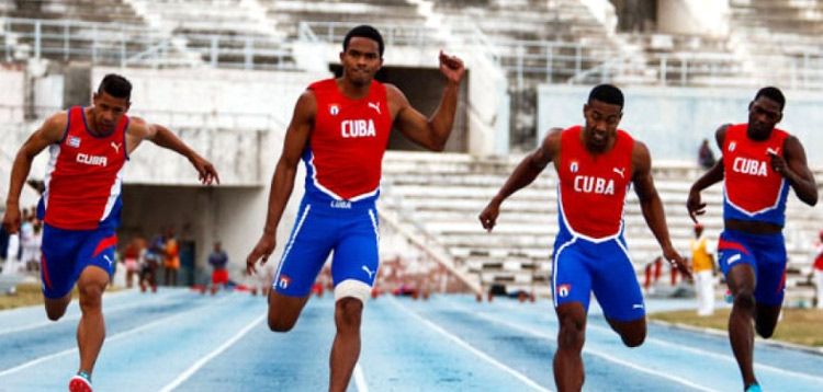 atletismo hg