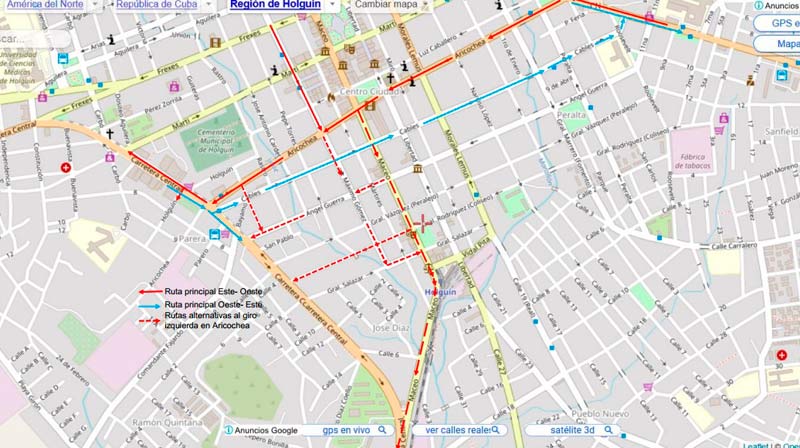 carretera central pdf