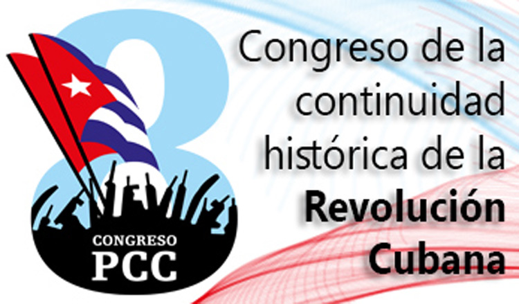 congreso pcc cuba 2021