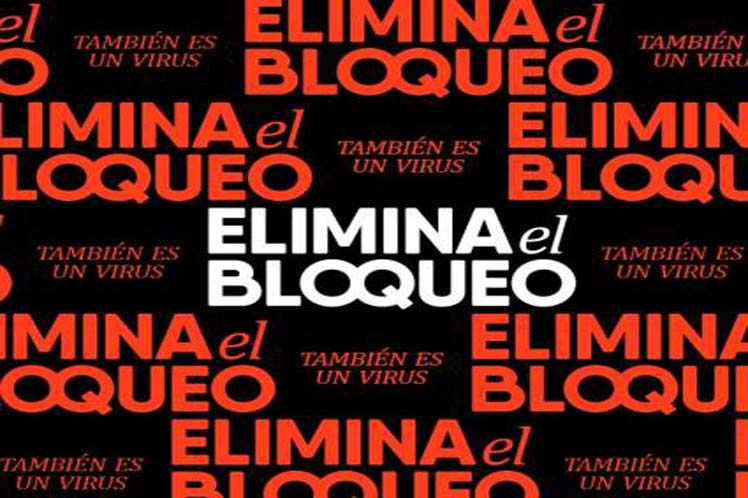 elimina bloqueo