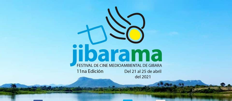 jibarama cine
