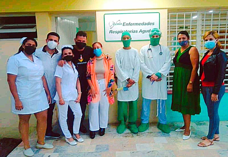 hospital 5