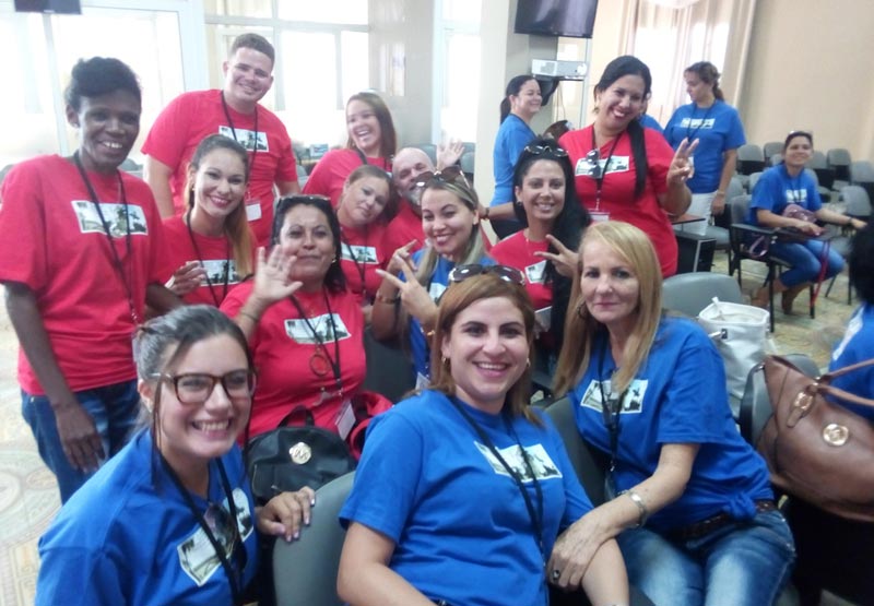 mujer radio yariseidis 3