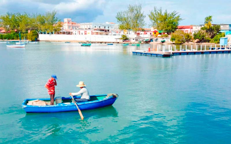 pesca CAE 4