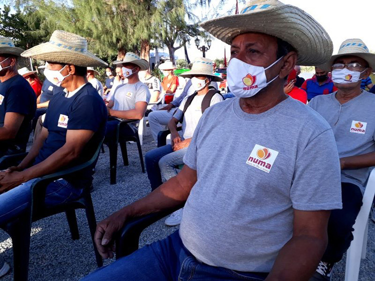 primero de mayo acto6