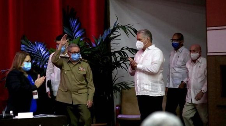 raul pcc congreso octavo