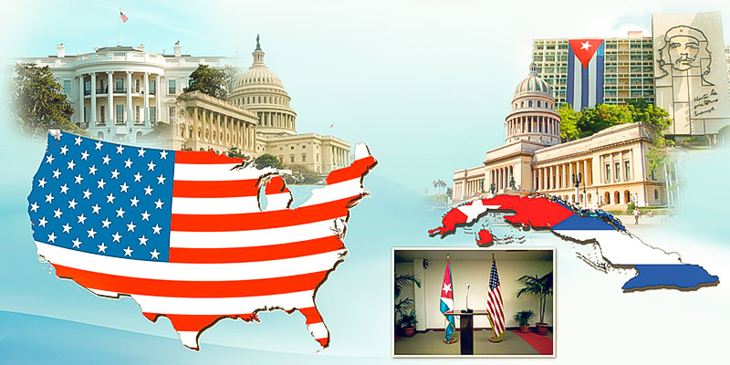 relaciones Cuba US