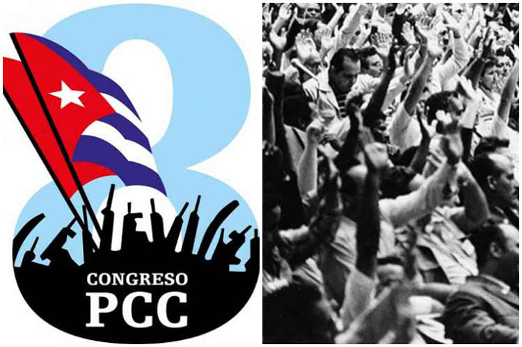 tercer Congresos PCC