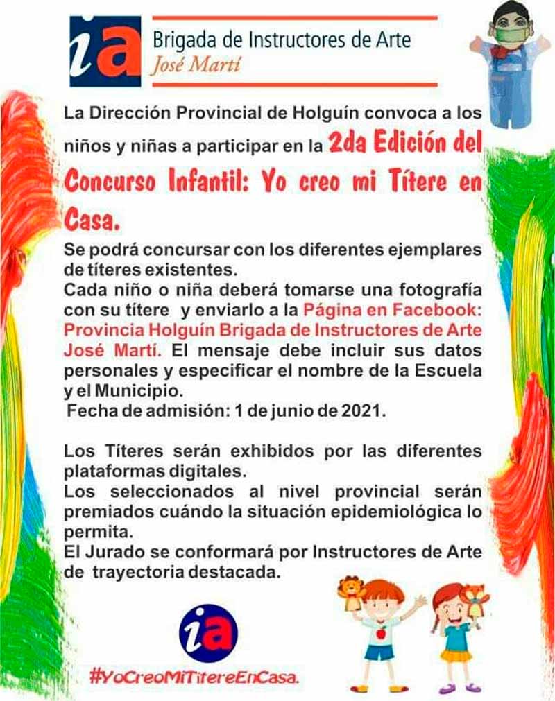 títere cartel