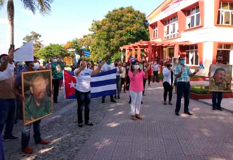 Cuba
