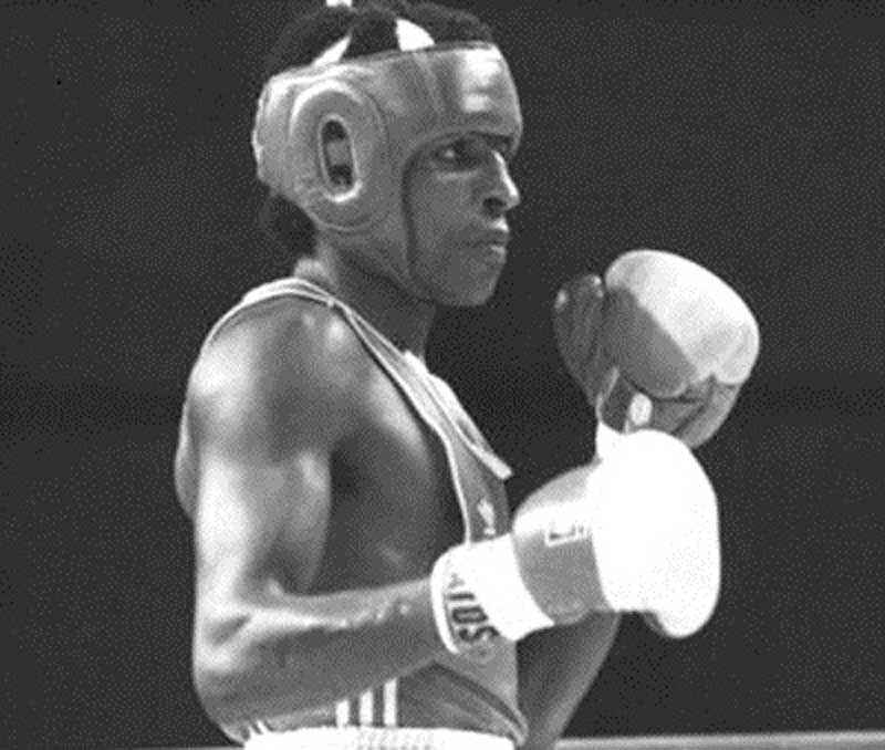 Arnaldo Mesa