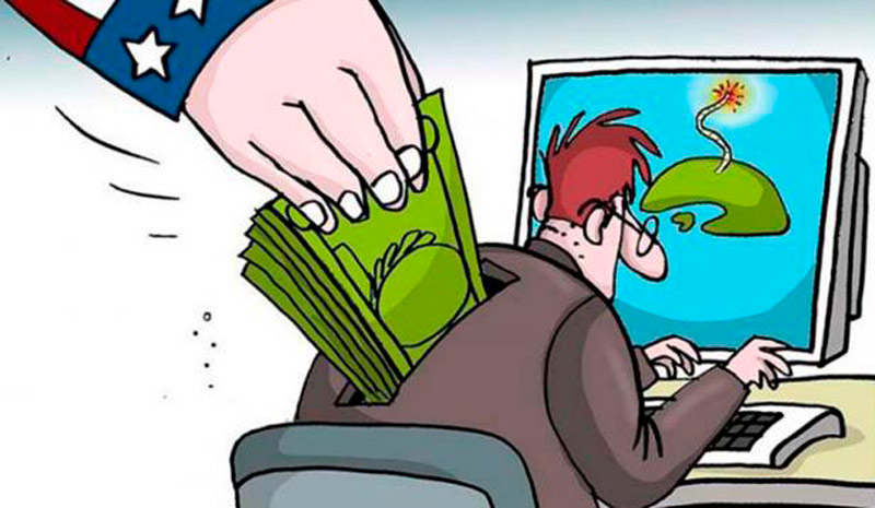 Cuba subversión 2
