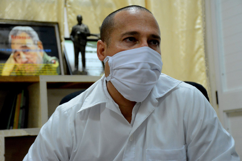 DoctorAmado