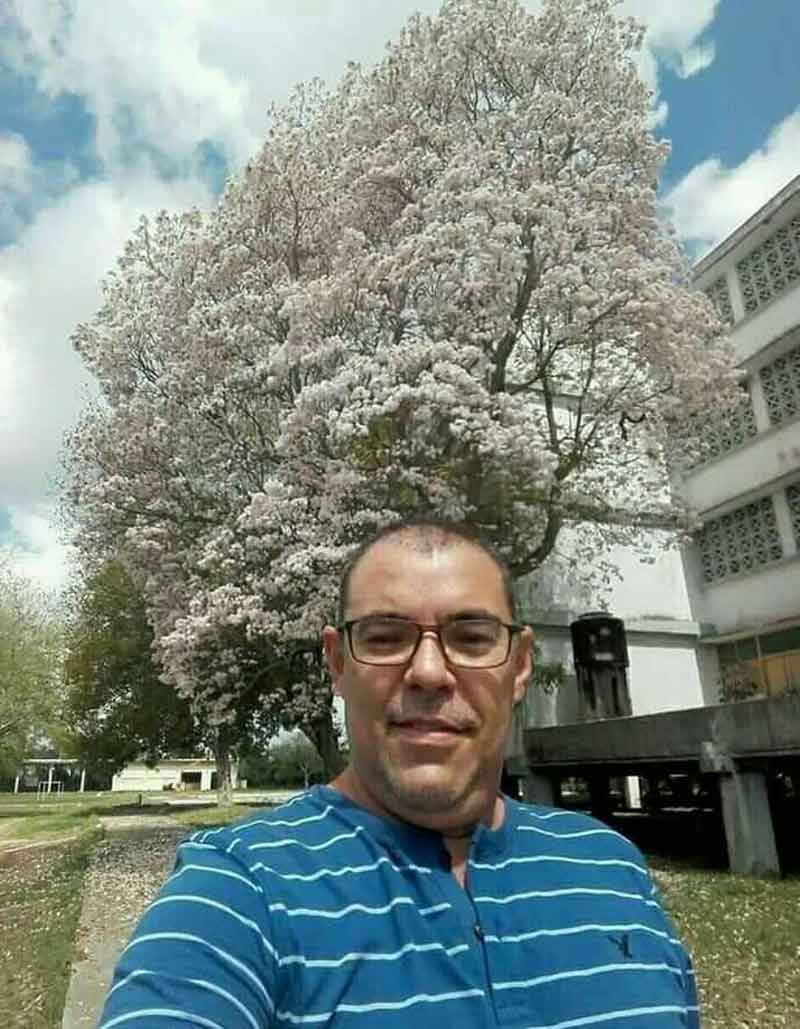 vida Iosvany UHo 2
