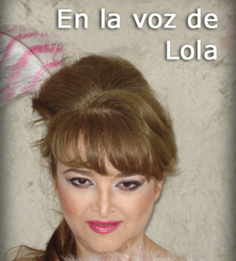MARÍA DOLORES