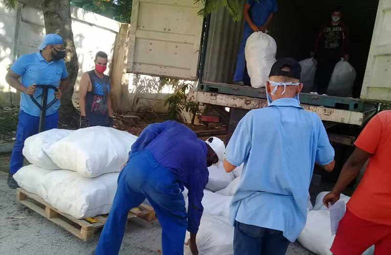 Paquetería Micoms Hg 2