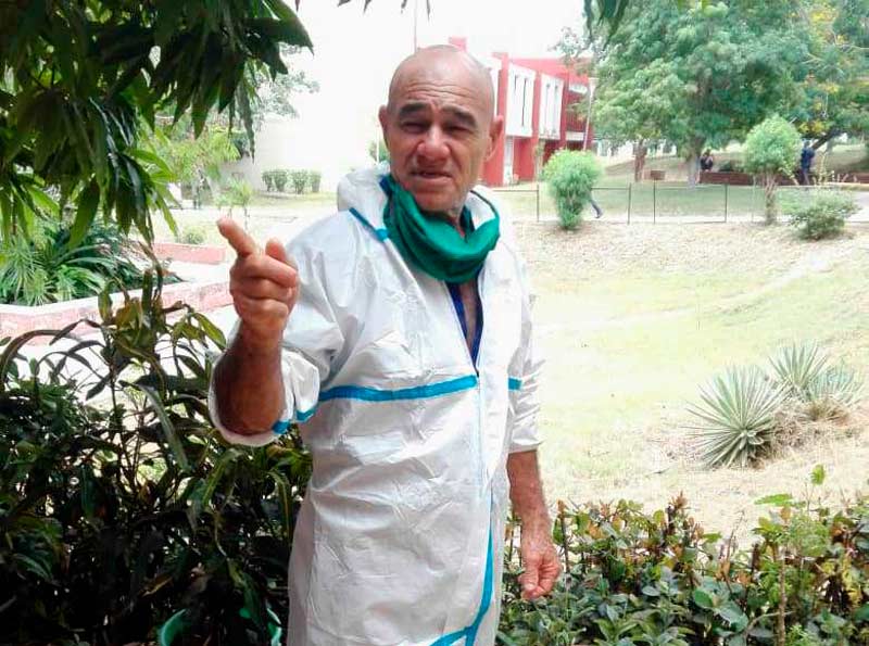 Luis voluntad 5