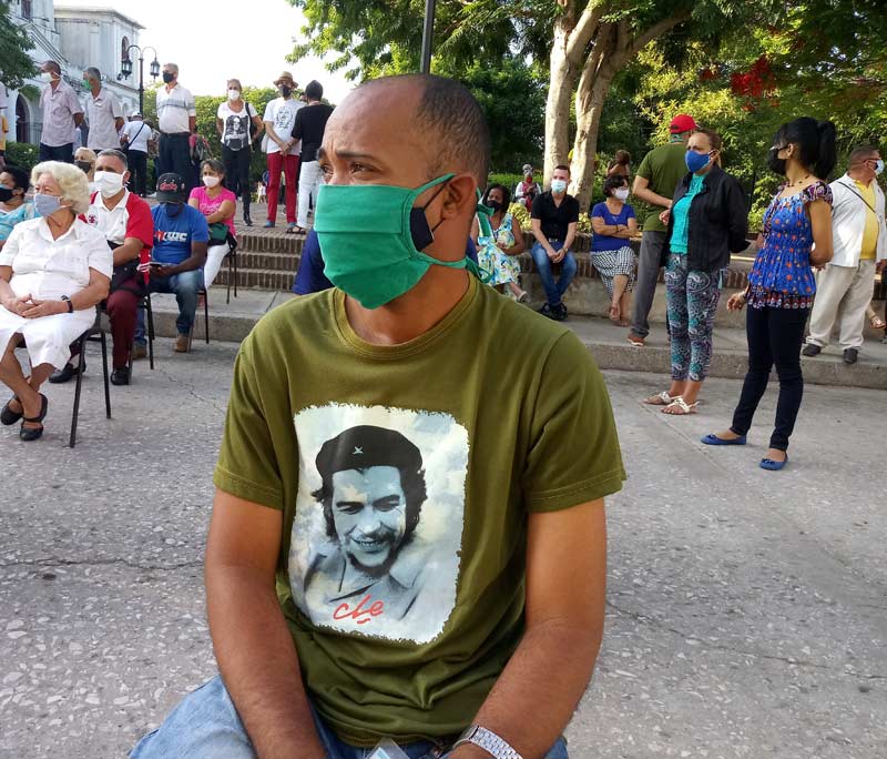Cuba