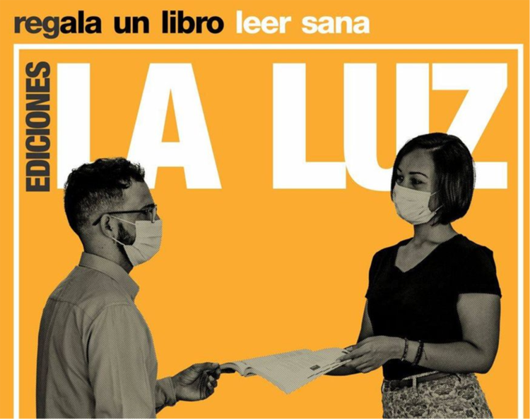 ediciones la luz