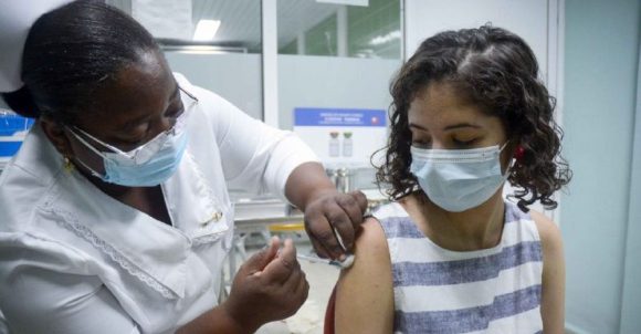 ensayo clinico soberana pedriatica