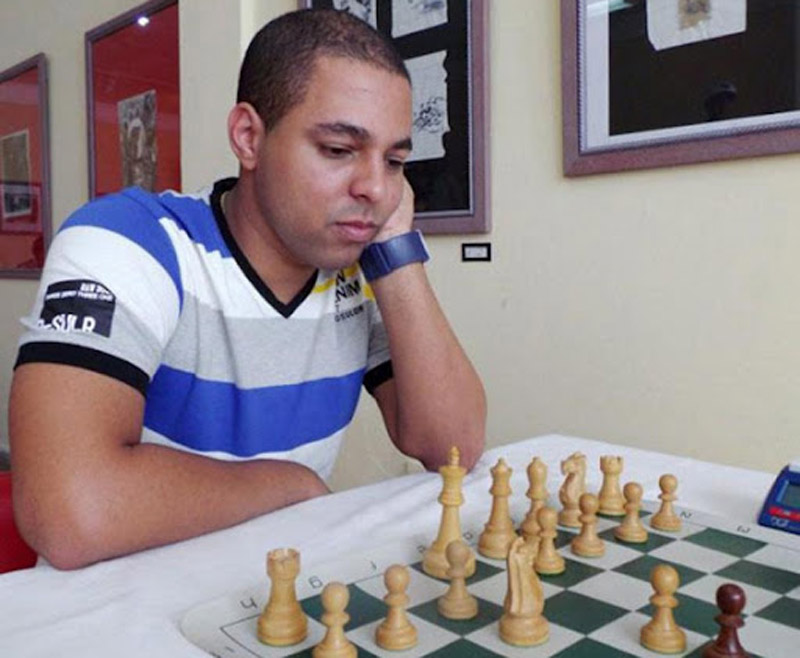 isam ortiz torneo portugal