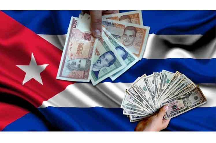 mercado cambiario cuba 1