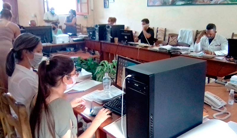 APK mesa coordinadora