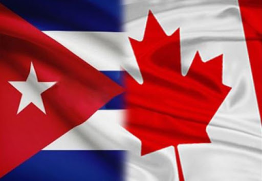 Canada Cuba