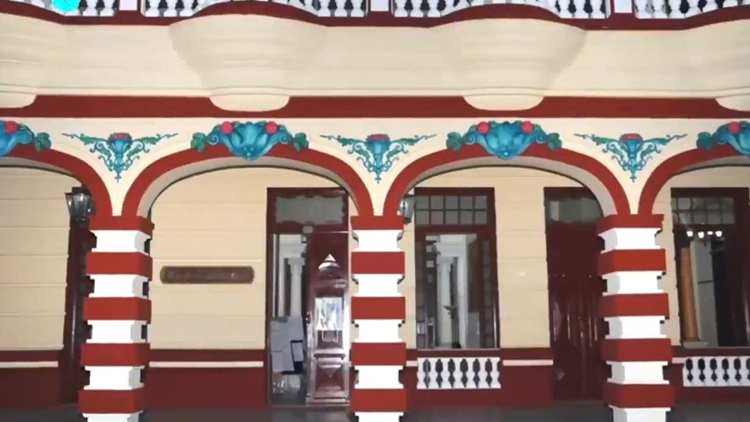 Casa Ibero 01