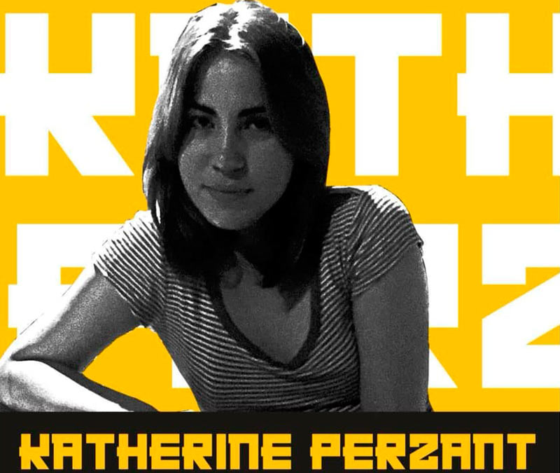 Katherine Pérez