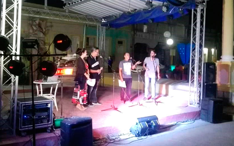 Peña estudio 3 0