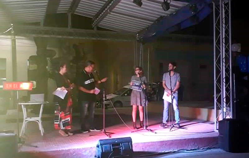 Peña estudio 3