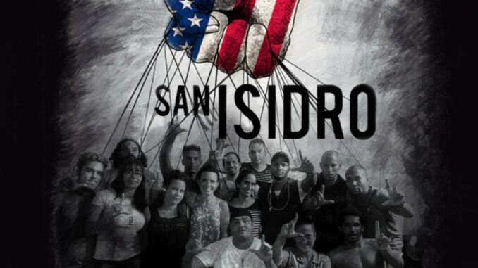 San Isidro