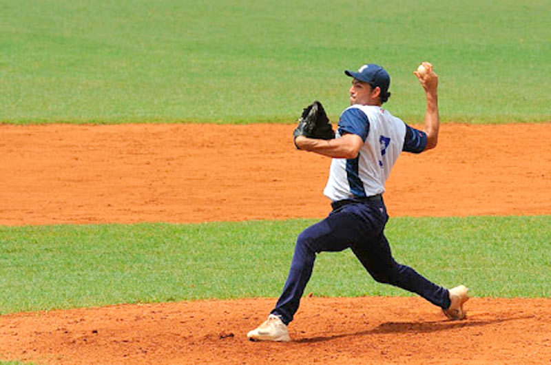Wilson Paredes