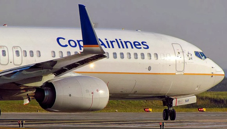 copa airlines