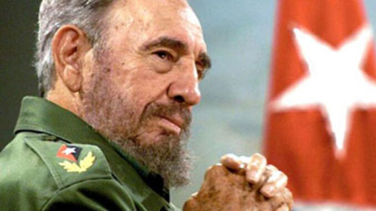fidelcastro