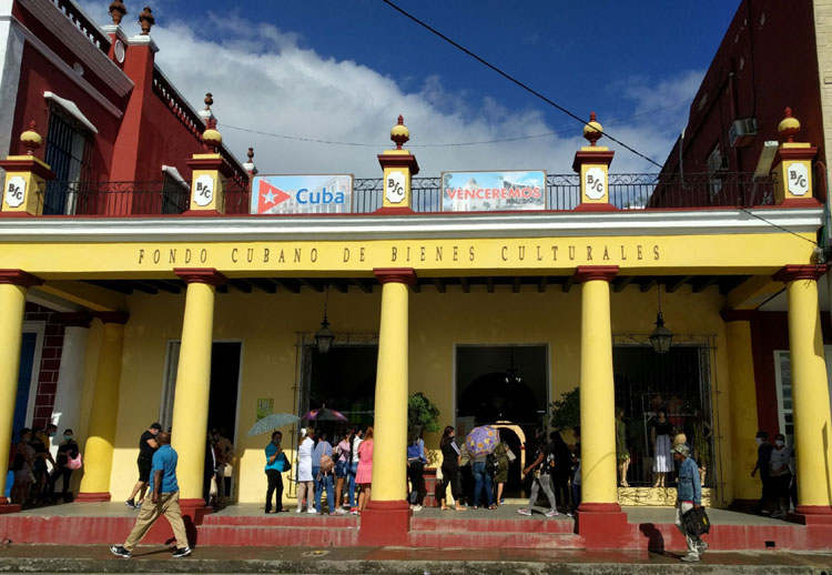 fondo galeria