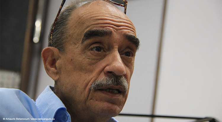jose luis premio