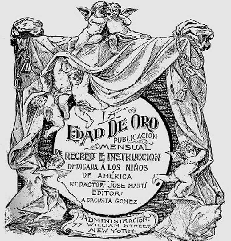 la edad de oro