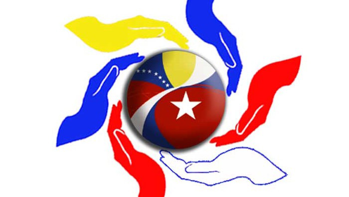 solidaridad cuba venezuela