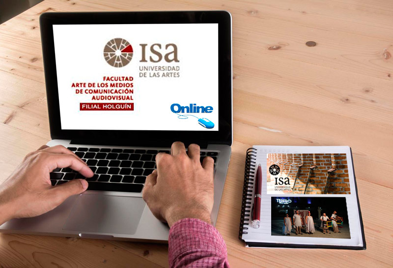 AMH collage ISA online2