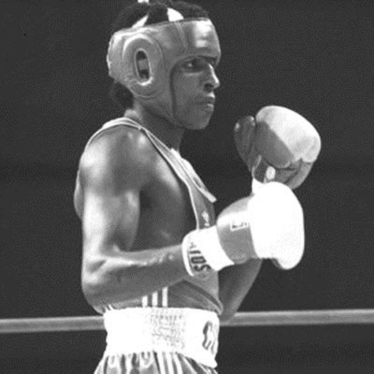 Arnaldo Mesa