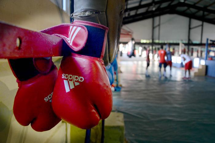 Boxeo