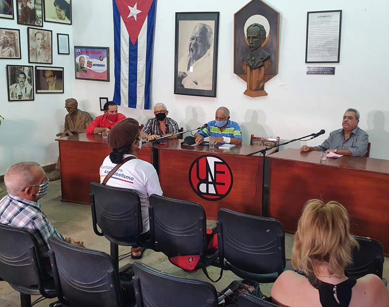 CRD Patria 24 Feb Uneac